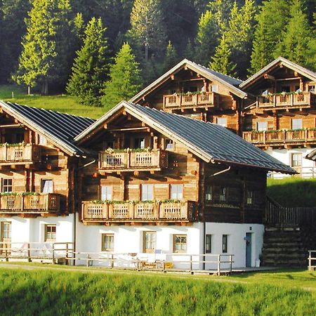Almdorf Hochlienz Apartment Alm 30 Obernussdorf Esterno foto