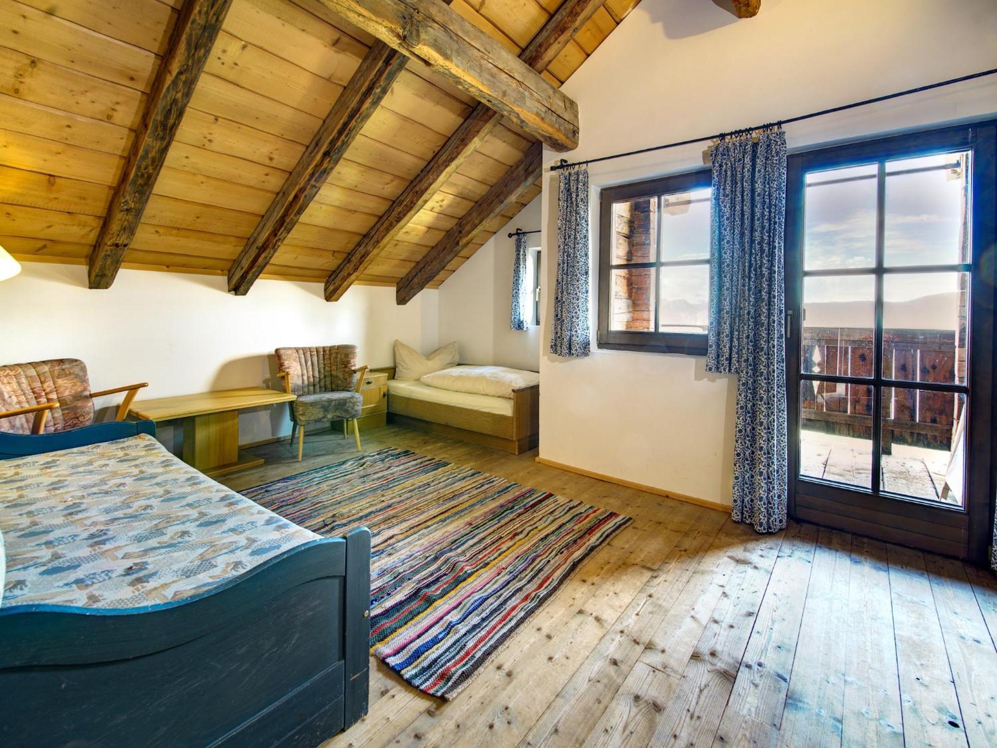 Almdorf Hochlienz Apartment Alm 30 Obernussdorf Esterno foto
