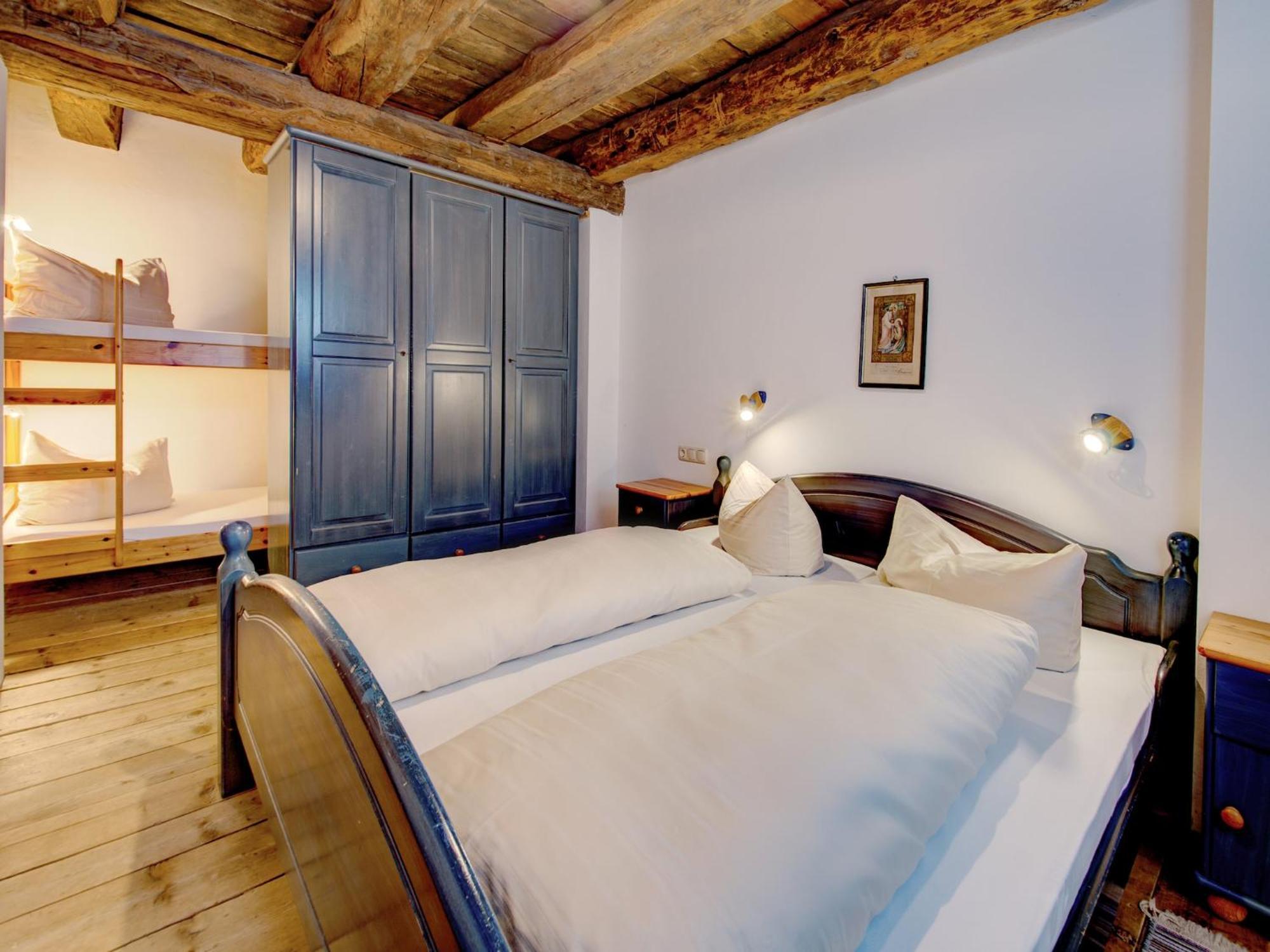 Almdorf Hochlienz Apartment Alm 30 Obernussdorf Esterno foto