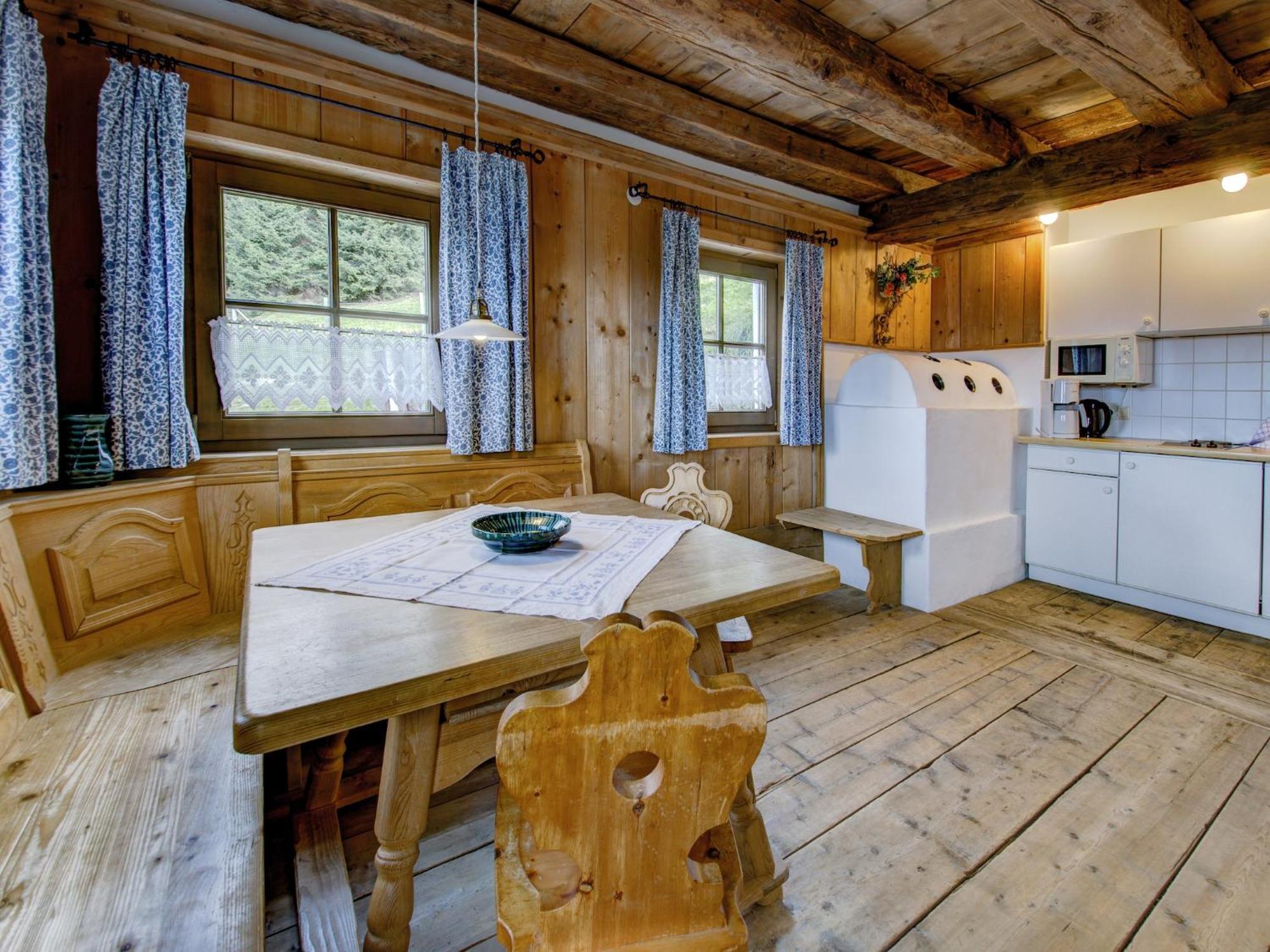 Almdorf Hochlienz Apartment Alm 30 Obernussdorf Esterno foto