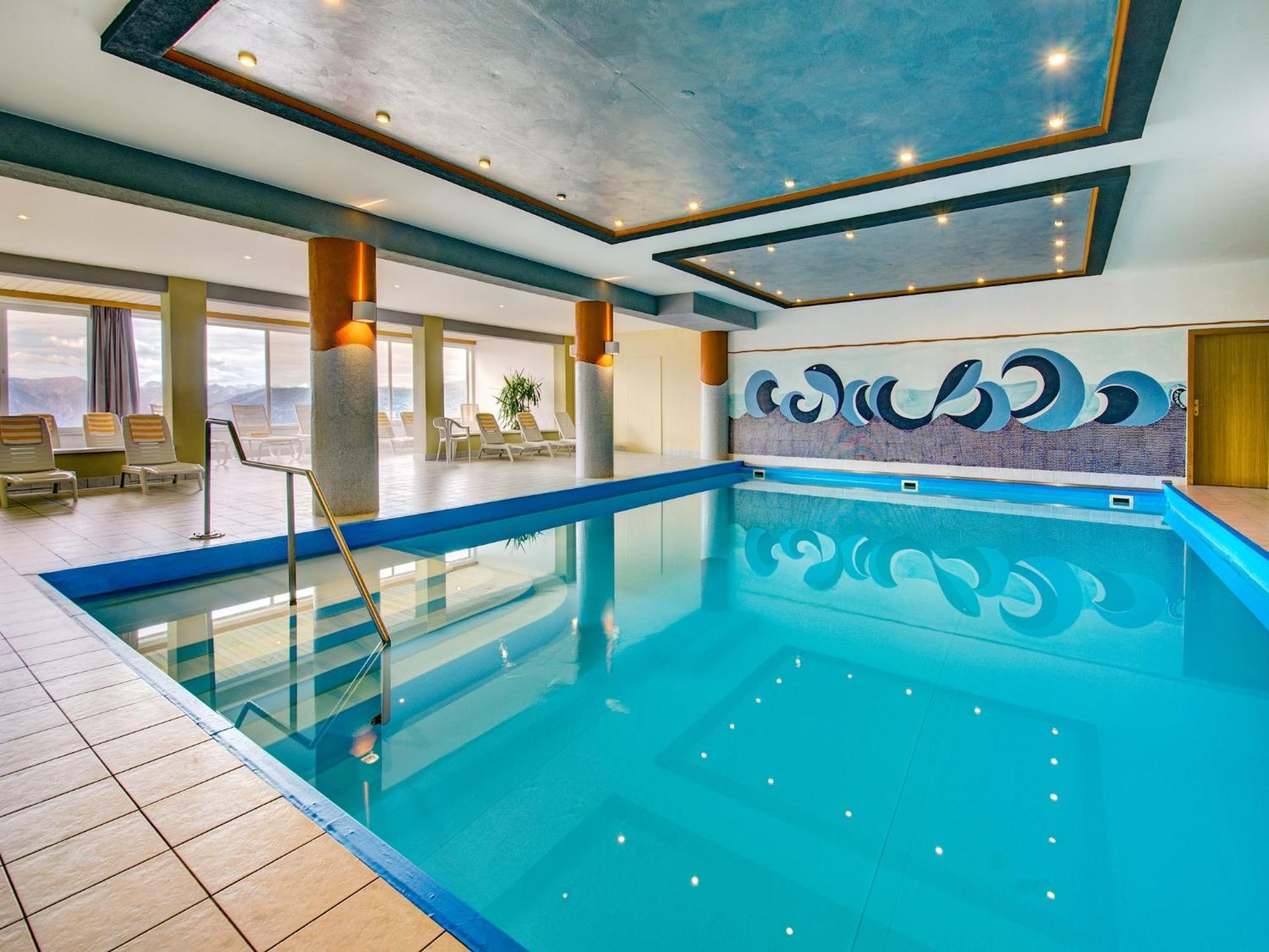Almdorf Hochlienz Apartment Alm 30 Obernussdorf Esterno foto
