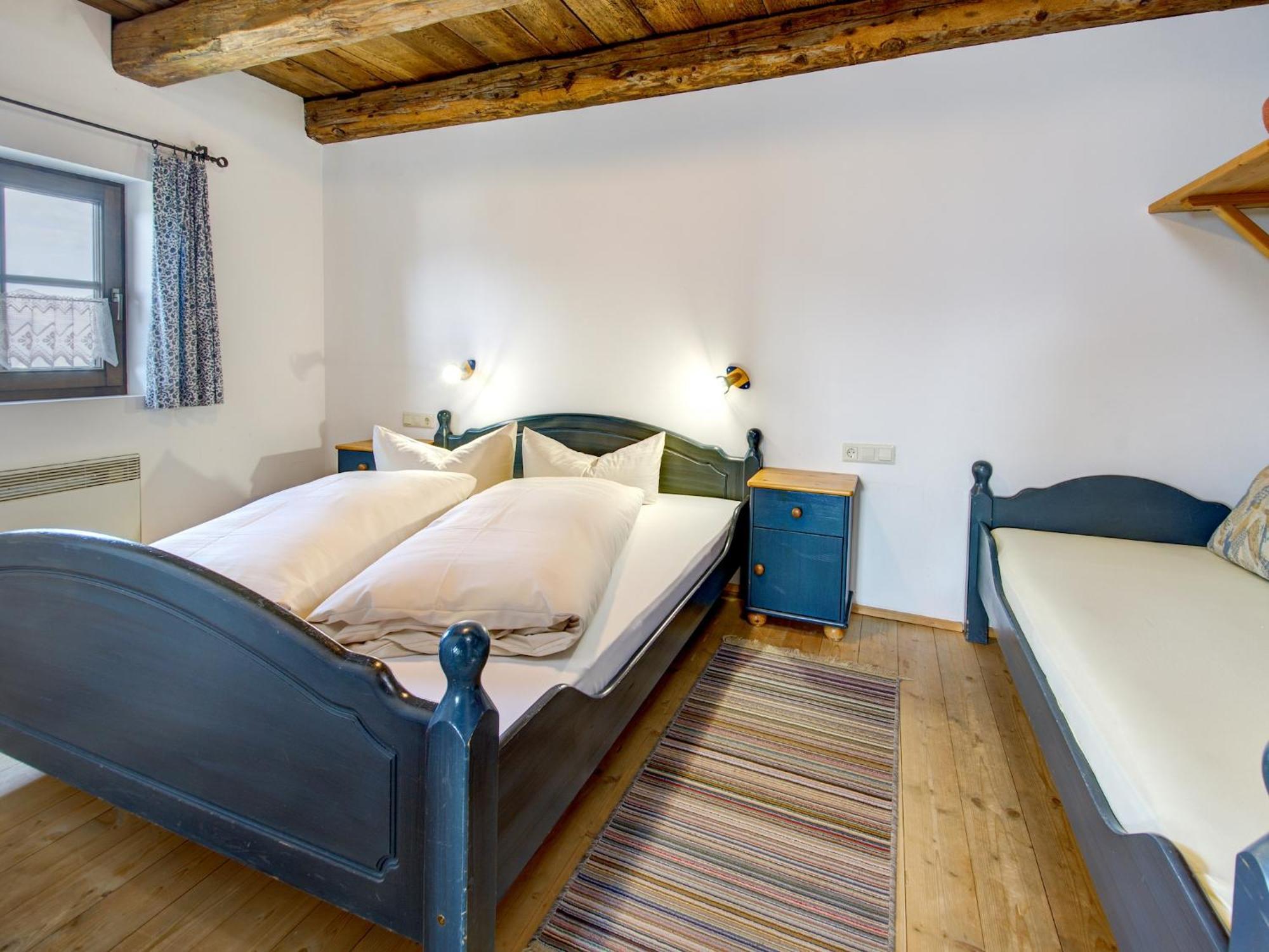 Almdorf Hochlienz Apartment Alm 30 Obernussdorf Esterno foto