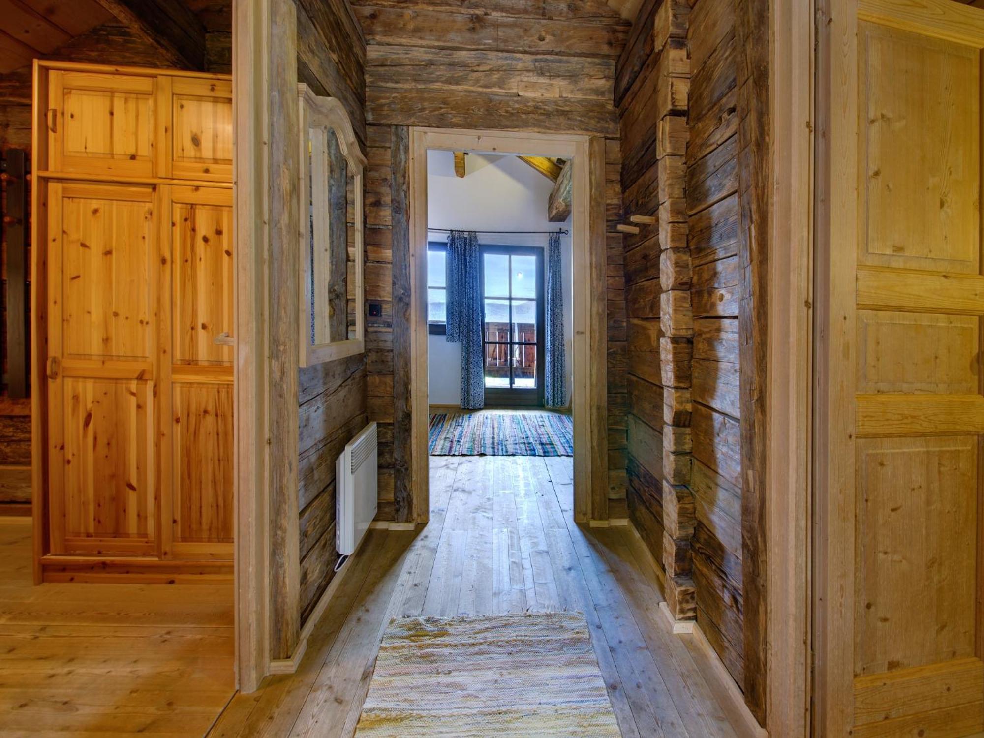 Almdorf Hochlienz Apartment Alm 30 Obernussdorf Esterno foto