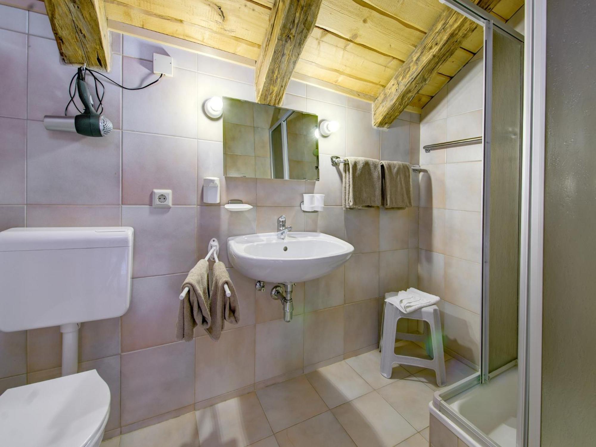 Almdorf Hochlienz Apartment Alm 30 Obernussdorf Esterno foto