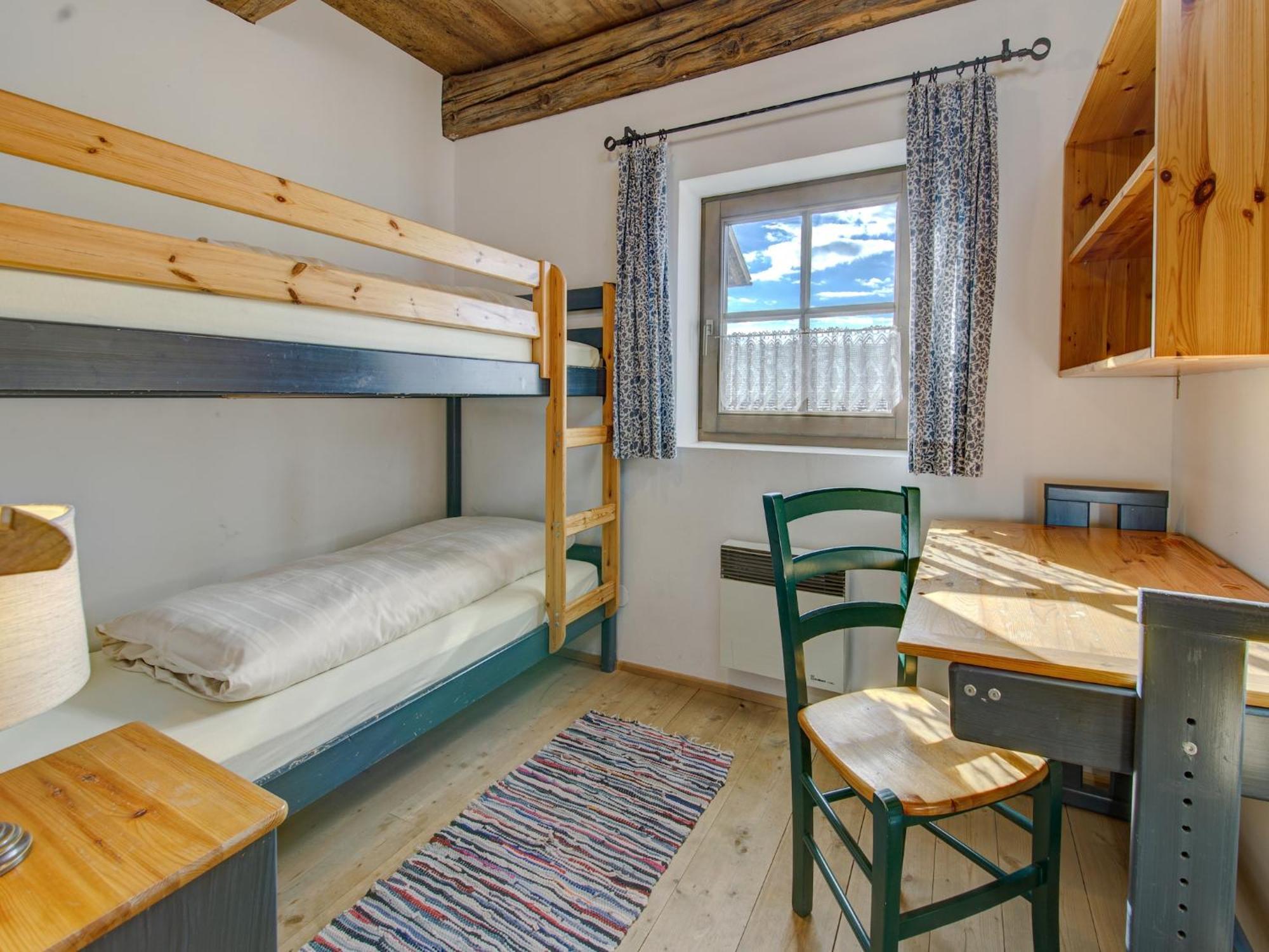 Almdorf Hochlienz Apartment Alm 30 Obernussdorf Esterno foto